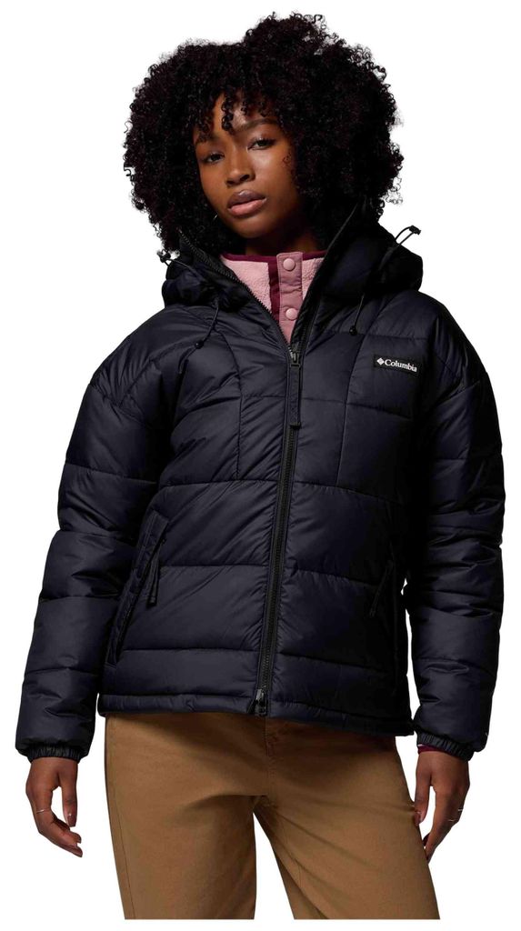 Giacca Columbia Chaqueta con capucha Columbia Pike Lake III Immagine del prodotto 