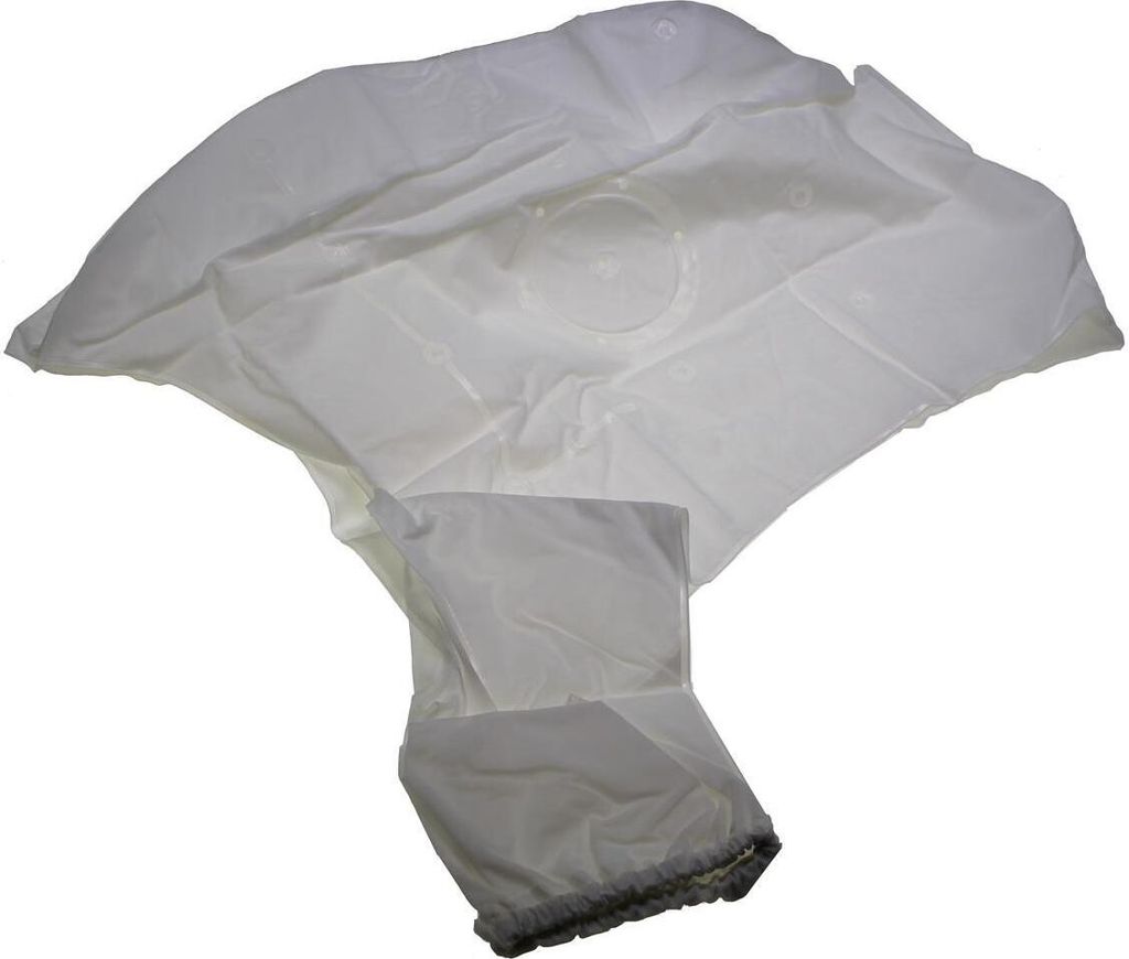 Krups CS-00139009 Ersatz-Trockenhaube für CF6000 Produktbild 2