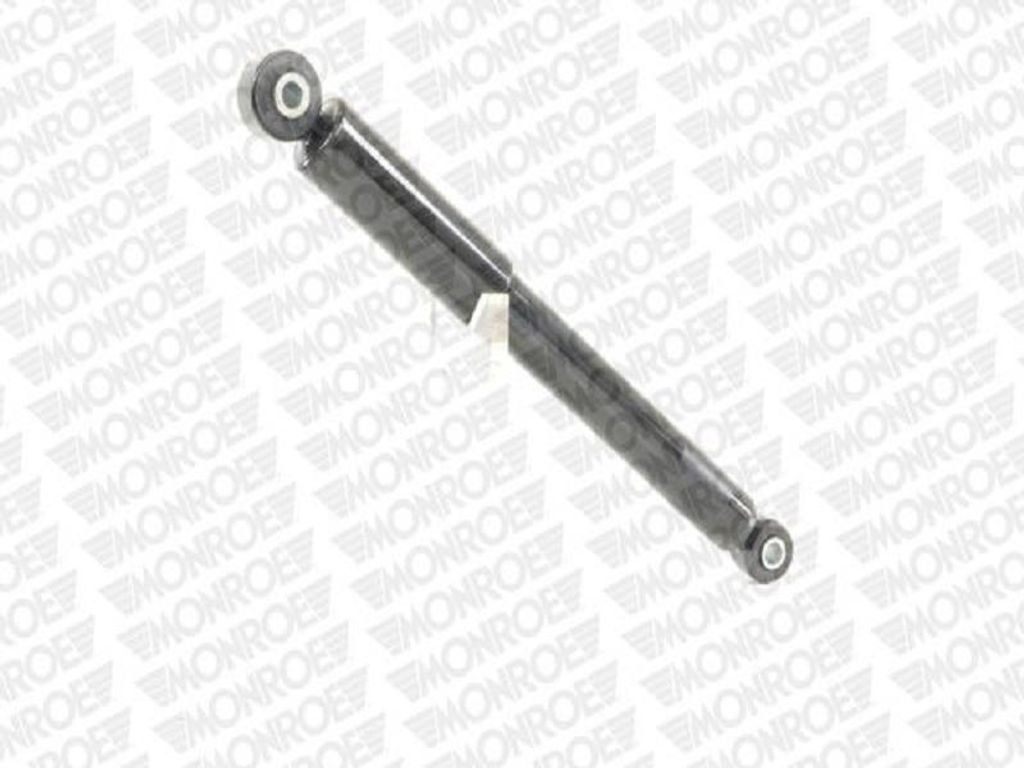 1 Stoßdämpfer MONROE 43095 MONROE ORIGINAL (Gas Technology) für RENAULT
