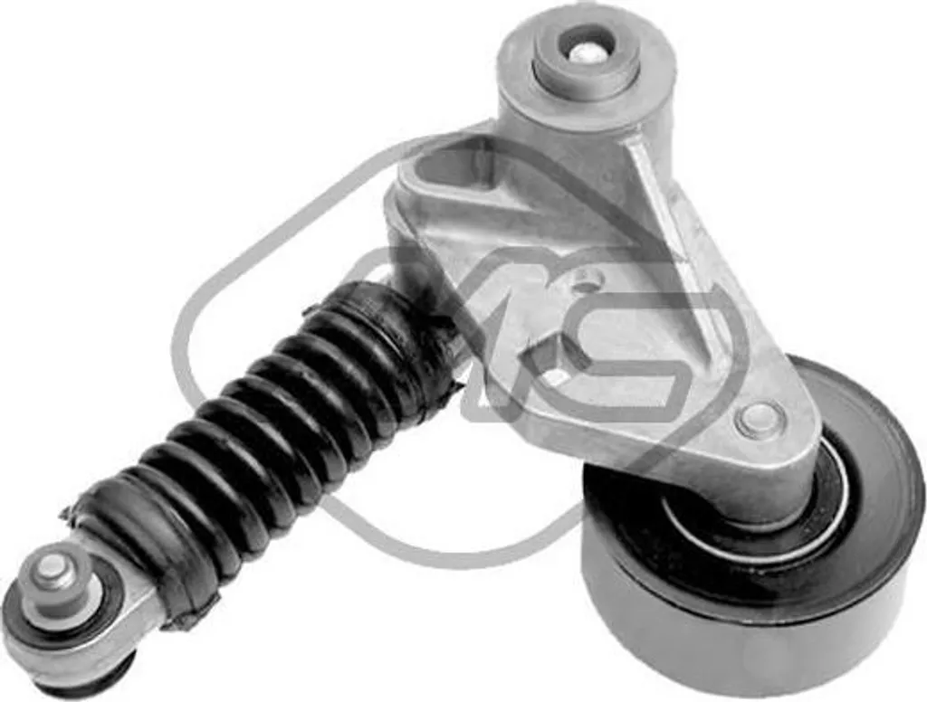 Tendeur courroie 575152 robuste pour Berlingo, Xsara et Peugeot 306