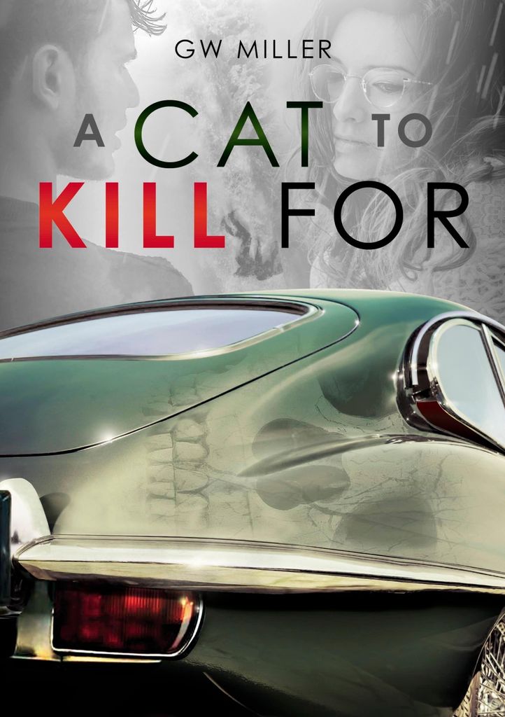 Eine Katze, für die man töten kann