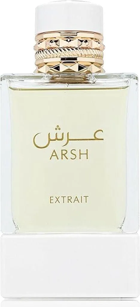 Estratto di profumo French Avenue Arsh per uomo 100 ml