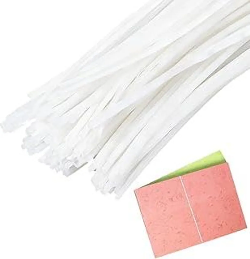 150 Strisce Termiche DICOSMETIC 2mm x 11,2" - Standard Legatoria