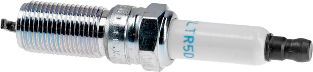 Candela NGK Laser Iridium ILTR5D 5476 - Accensione Premium Auto - 19