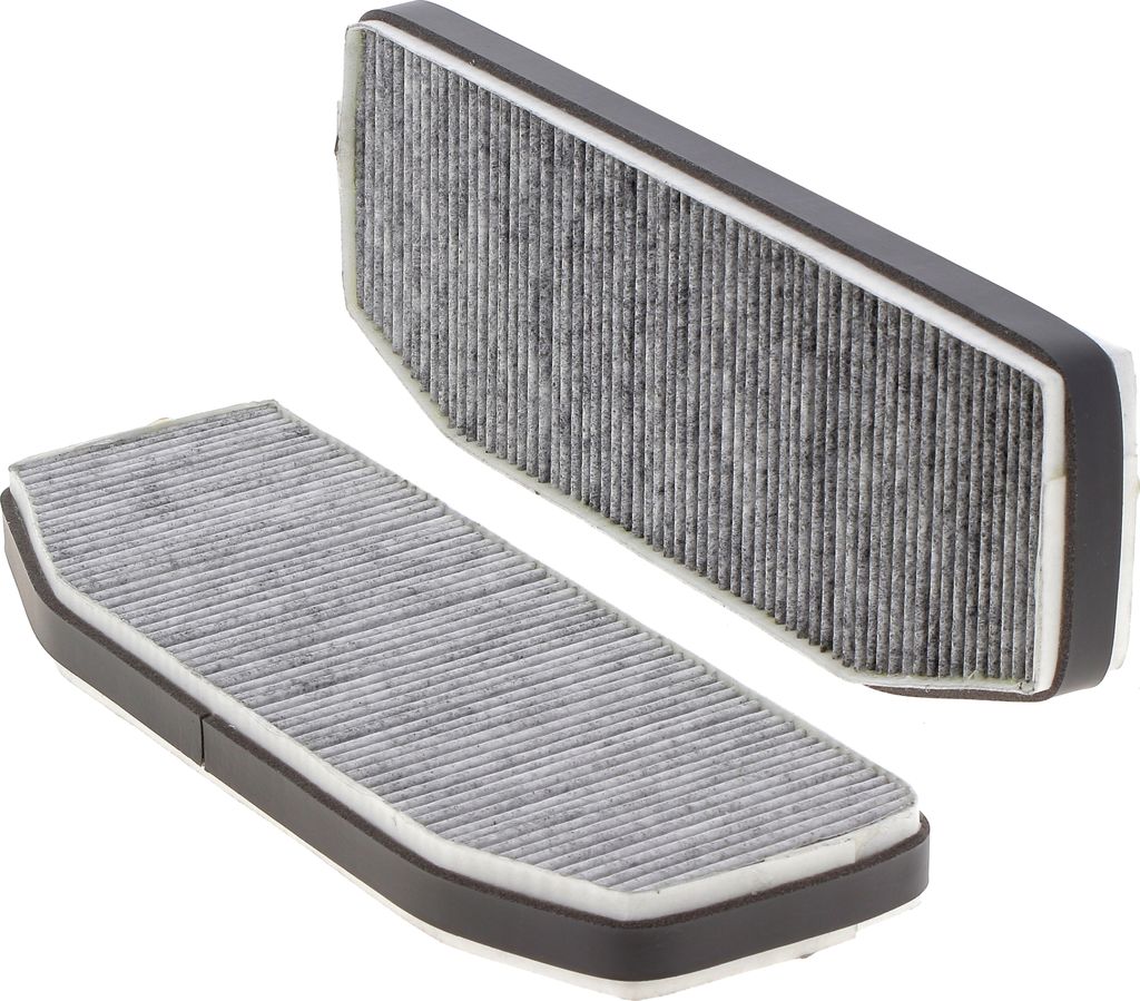 Innenraumfilter SC 50018 CA