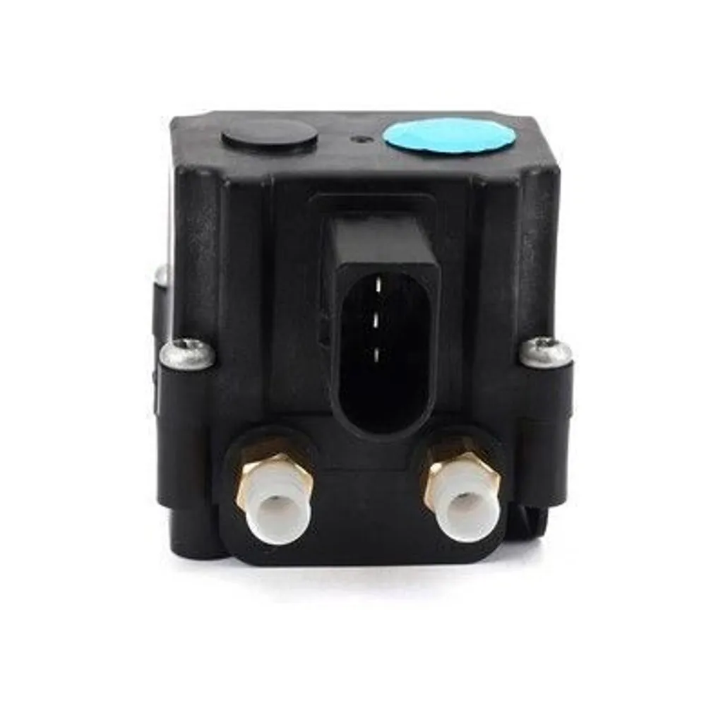 Régulateur d'Air Suspension VB-3502 ARNOTT pour Confort de Conduite