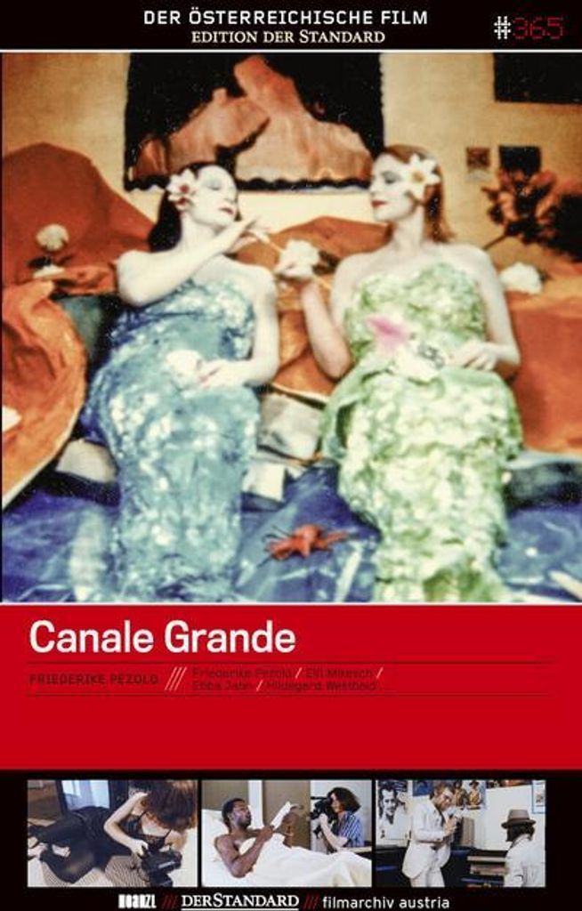 Canale Grande