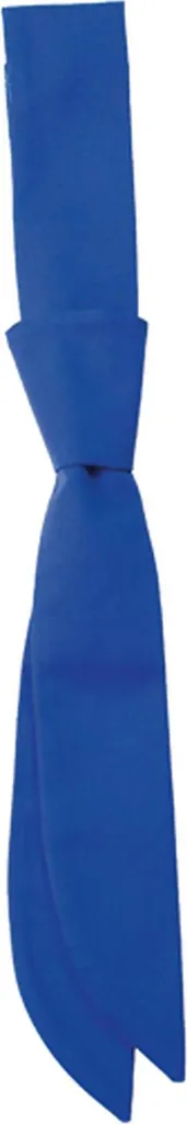 CG Workwear 00150-01 | Cravatta corta Siena / Certificata secondo Oeko-Tex 100 - Colore: Bugatti - Taglia: Unica