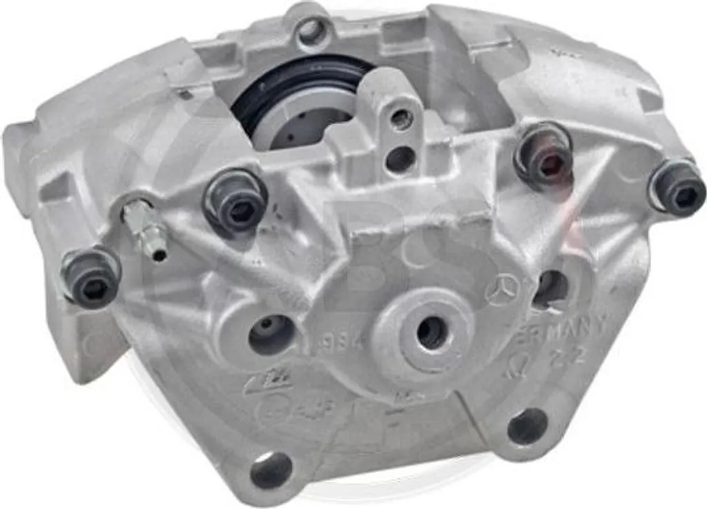 Étrier de frein A.B.S. 431212 - Qualité OE pour Mercedes-Benz Classe S