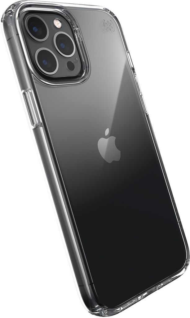 speck Presidio Perfect für iPhone 12 Pro Max clear