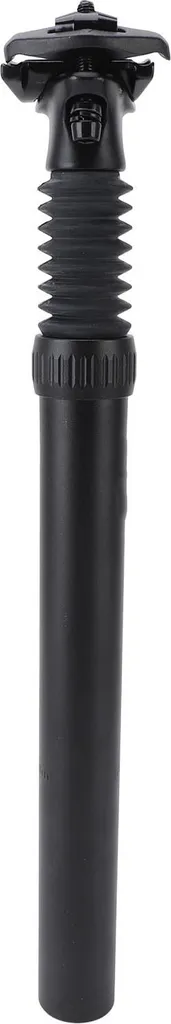 Poteau d'amortisseur VTT anti-choc en aluminium robuste 31.6mm
