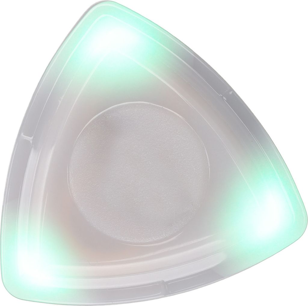 Gitarrenpick, leuchtender Gitarrenpick, LED-Gitarrenpick, Gitarrenpick mit LED-Licht, Gitarrenpick-Ersatz, Gitarrenzubehör