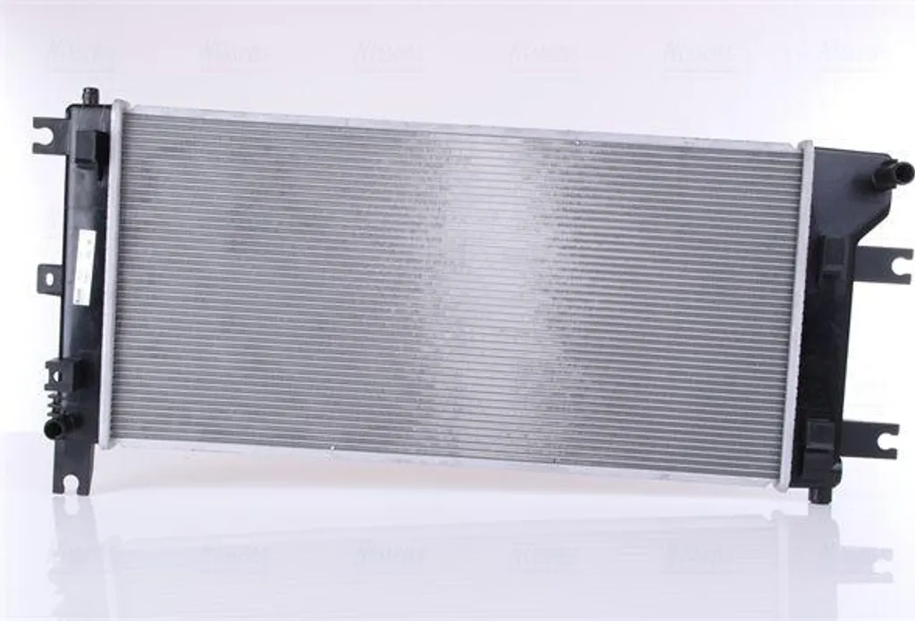 Radiateur moteur NISSENS 68765 pour Leaf et NV200 OE 214103NL0A