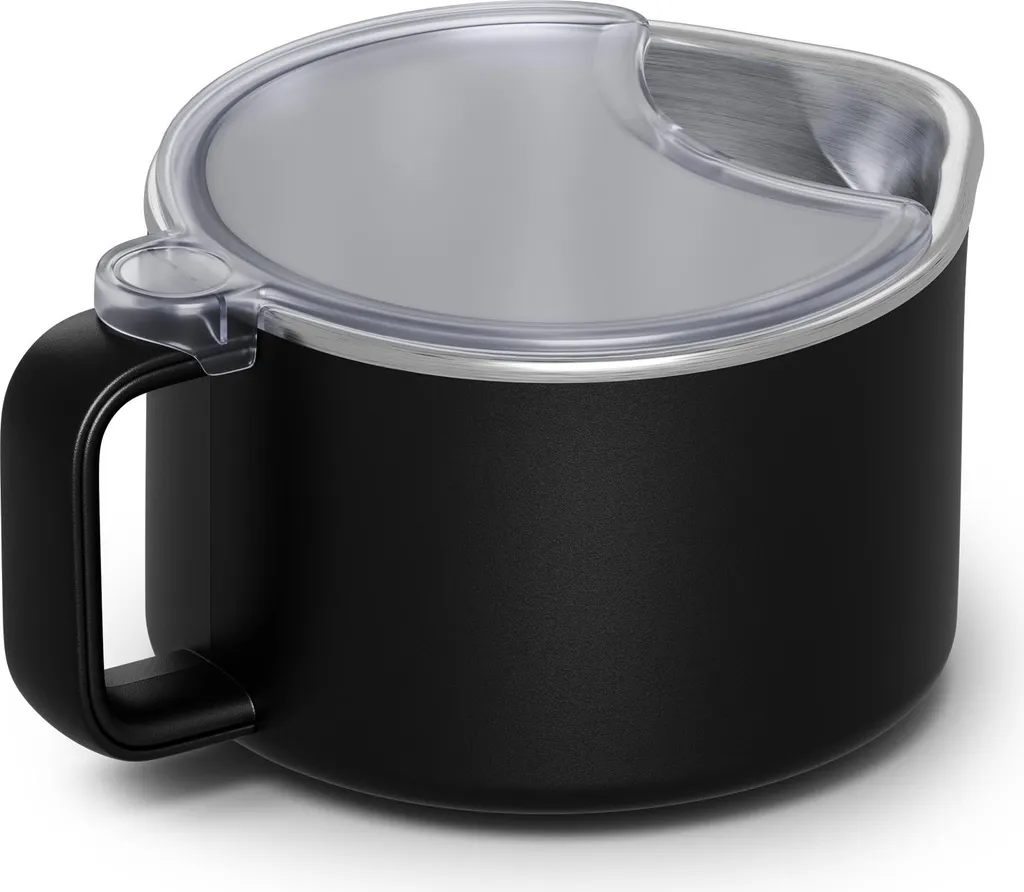 Contenant Lait 1,2L pour Préparer et Conserver vos Boissons Végétales