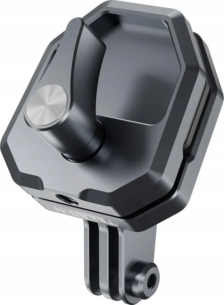 Supporto Clip Parabrezza Moto S3-EAK-03 per GoPro e Insta360 - Qualità - 12
