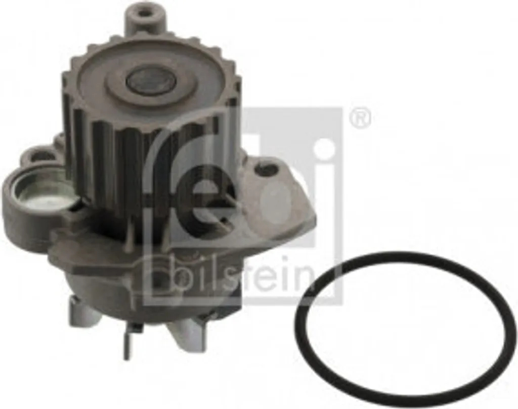 Pompe à eau FEBI BILSTEIN 26832 pour Polo 9N et Ibiza 6L - OE 045121011G