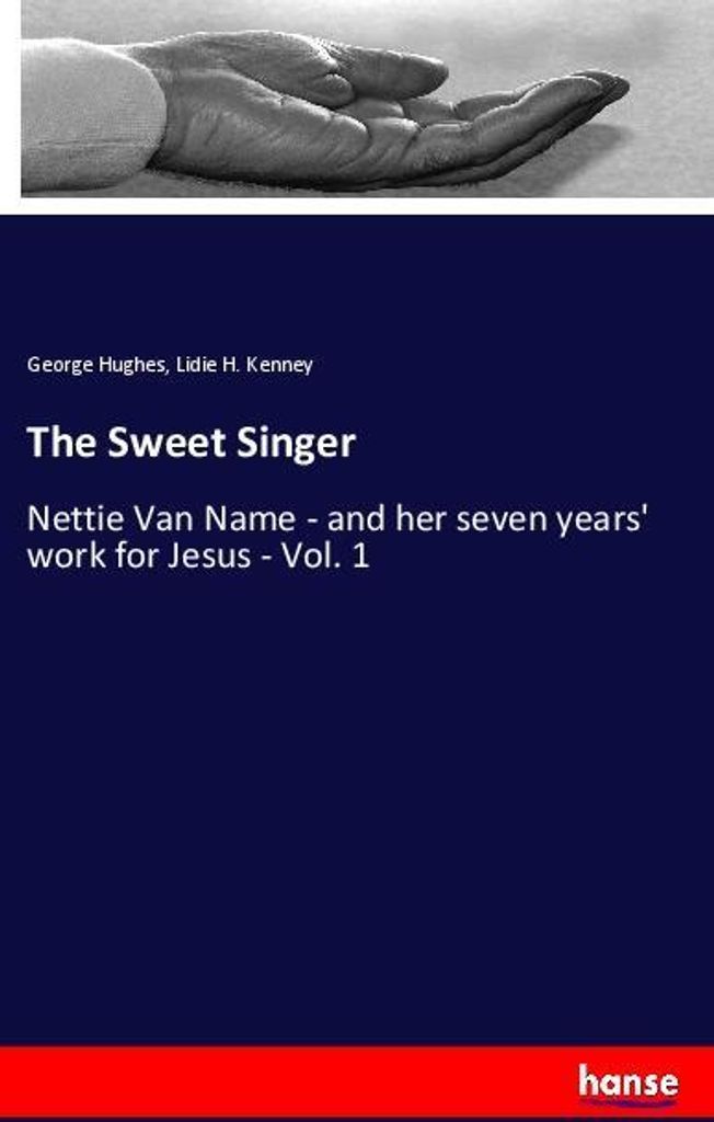 The Sweet Singer