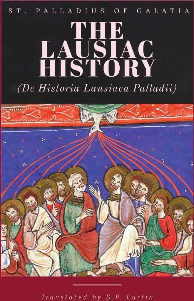 The Lausiac HIstory