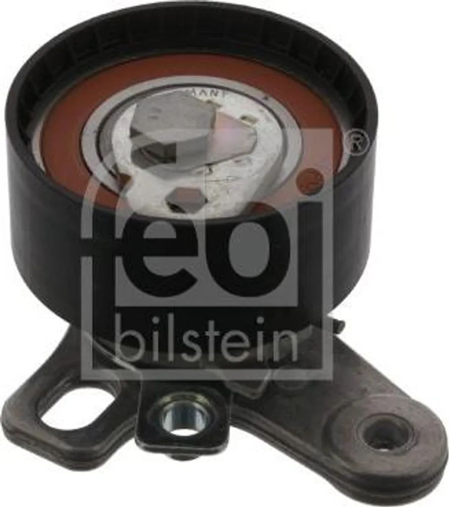 Supprimez les bruits moteur avec le rouleau tendeur FEBI 38275 OE 96440336