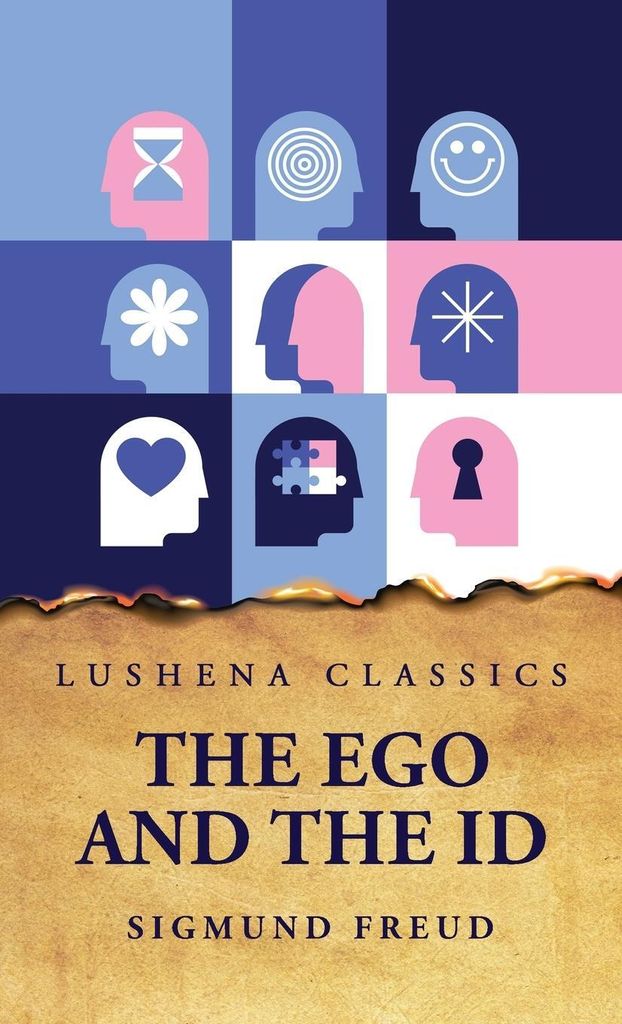 The Ego and the Id