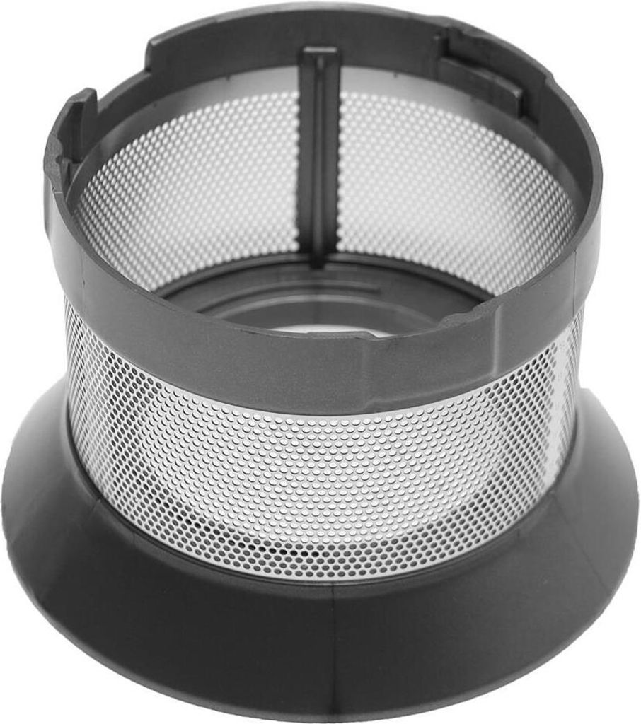 DeLonghi KG1078 Filter, Filterabdeckung für Colombina Evo Akku-Handstaubsauger