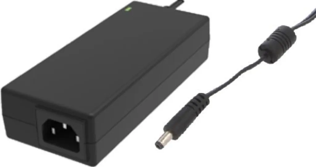 Alimentation pour imprimante et bureau 18V 3,33A compatible DC 5,5mm
