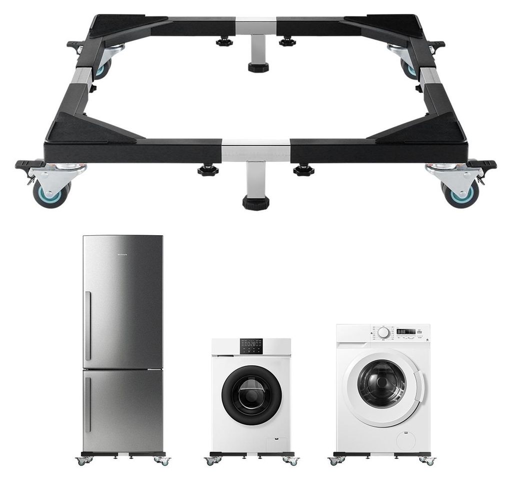 VEVOR Support pour réfrigérateur, base mobile, support pour Image du produit 