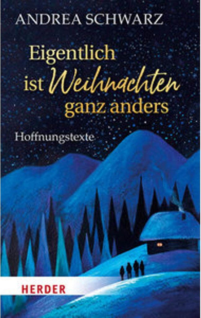 Eigentlich ist Weihnachten ganz anders
