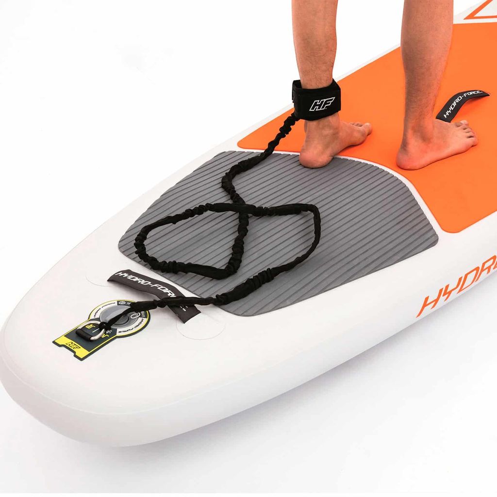 Deska do wiosłowania na stojąco Aqua Journey 274 Zdjęcie produktu 44