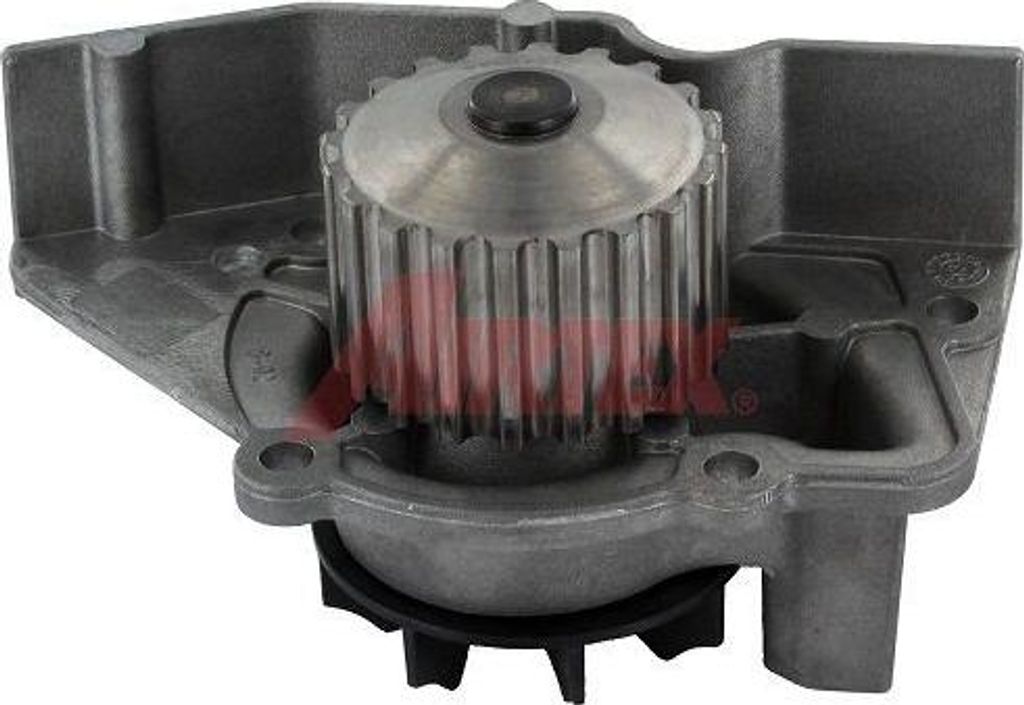 AIRTEX Kühlmittelpumpe Wasserpumpe für FIAT DUCATO Pritsche/Fahrgestell (230) 1361