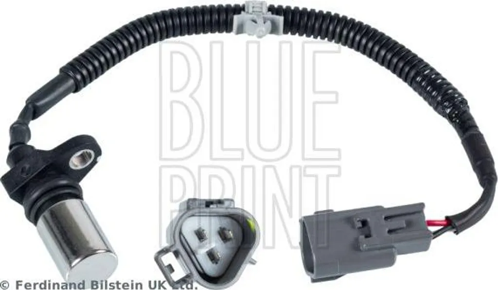 Capteur de vilebrequin pour réparation moteur de RAV 4 et Verso