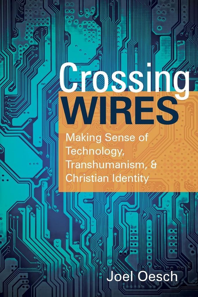 Crossing Wires