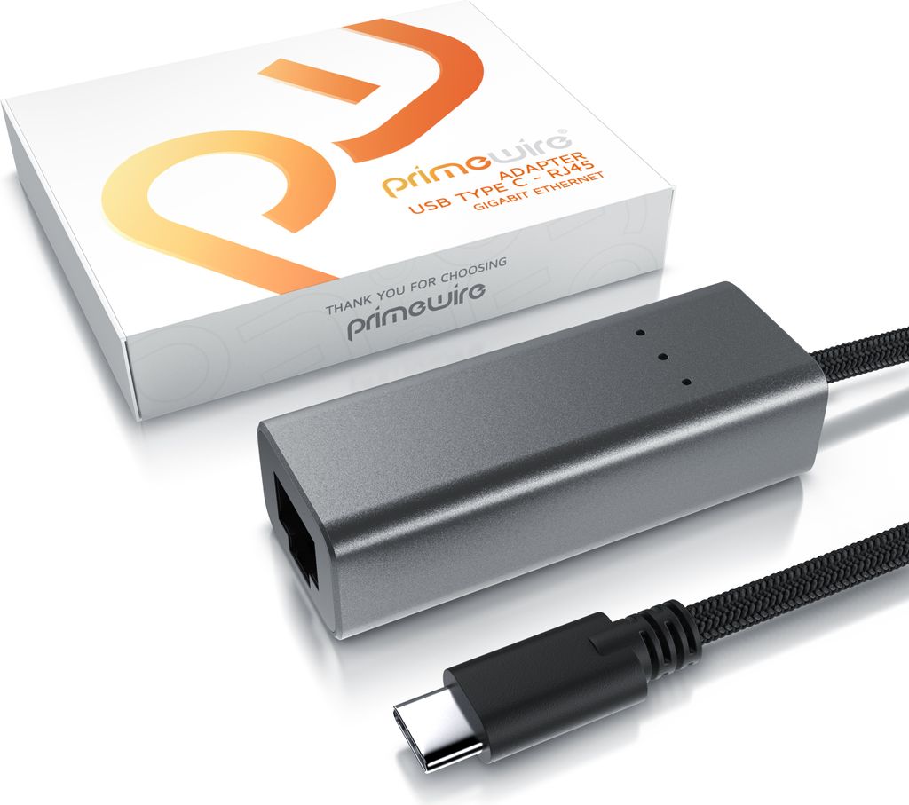 Adattatore USB-C A 3,5x1,35 Mm – Convertitore Di Ricarica 9V/12V/20V Per Laptop, Router E LED, Compatto E Versatile