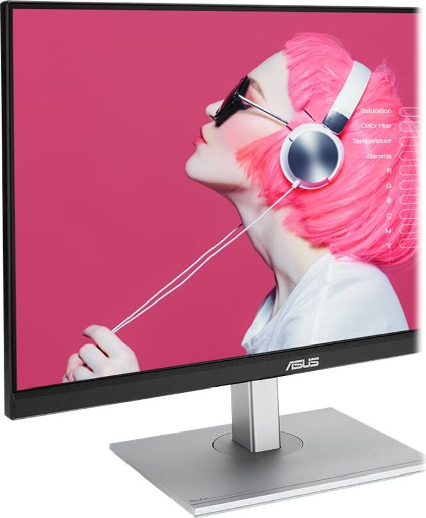 ASUS ProArt PA278CV, 68,6 cm (27"), 2560 x 1440 Pixel, Quad Produktbild 10