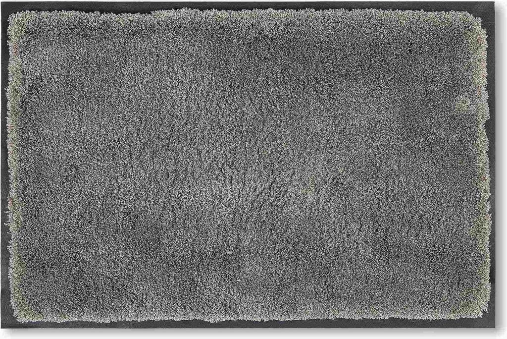 Astra Schmutzfangmatte Innen LAVA Grau 90 x 150 cm