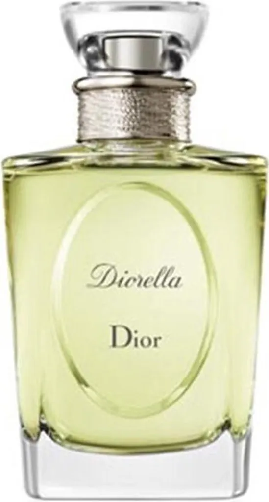 Diorella eau de toilette 100 ml parfum idéal pour le printemps