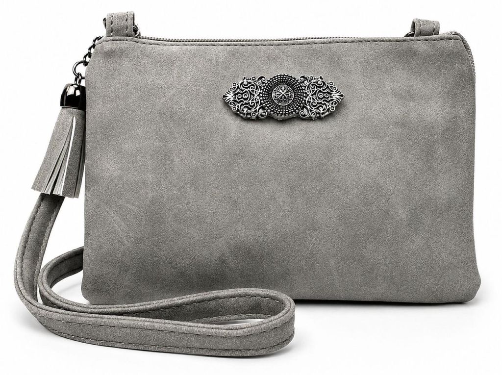 Trachten Handtasche "Sofia" - Dirndl Umhängetasche | Produktbild 