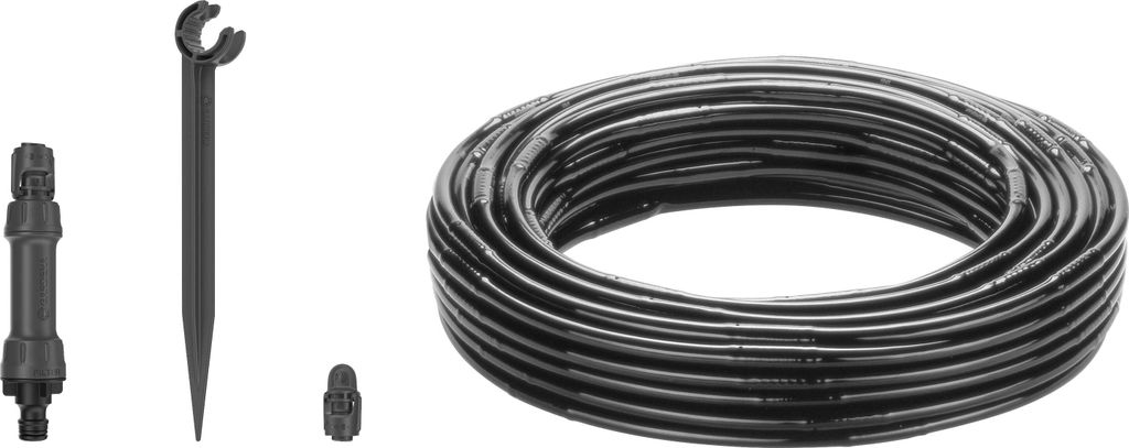 GARDENA Micro-Drip Starter Set, do 25 m, 1,6 l/h, Zdjęcie produktu 