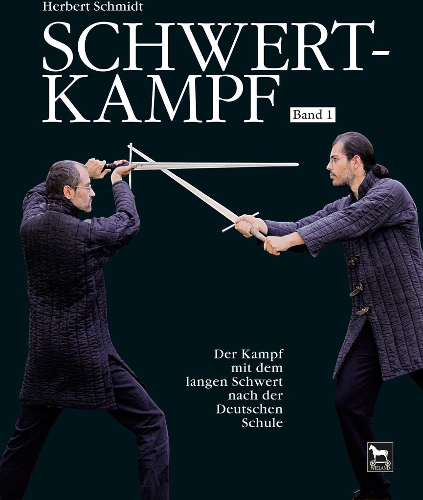 Schwertkampf