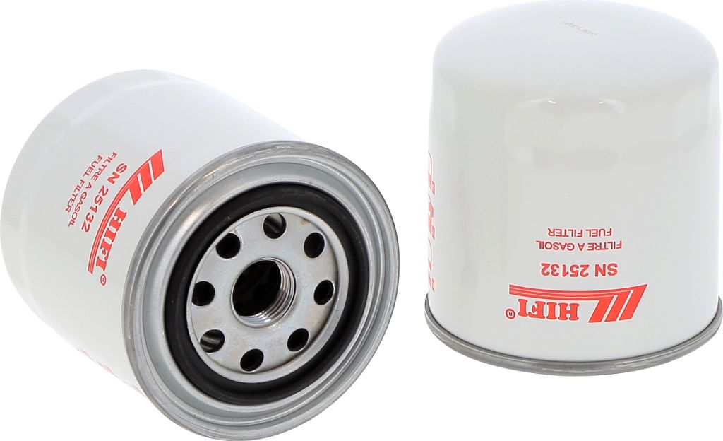 Kraftstofffilter SN 25132