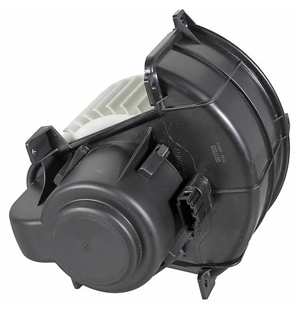 Réparer la ventilation VW AMAROK avec le ventilateur 2 pôles METZGER