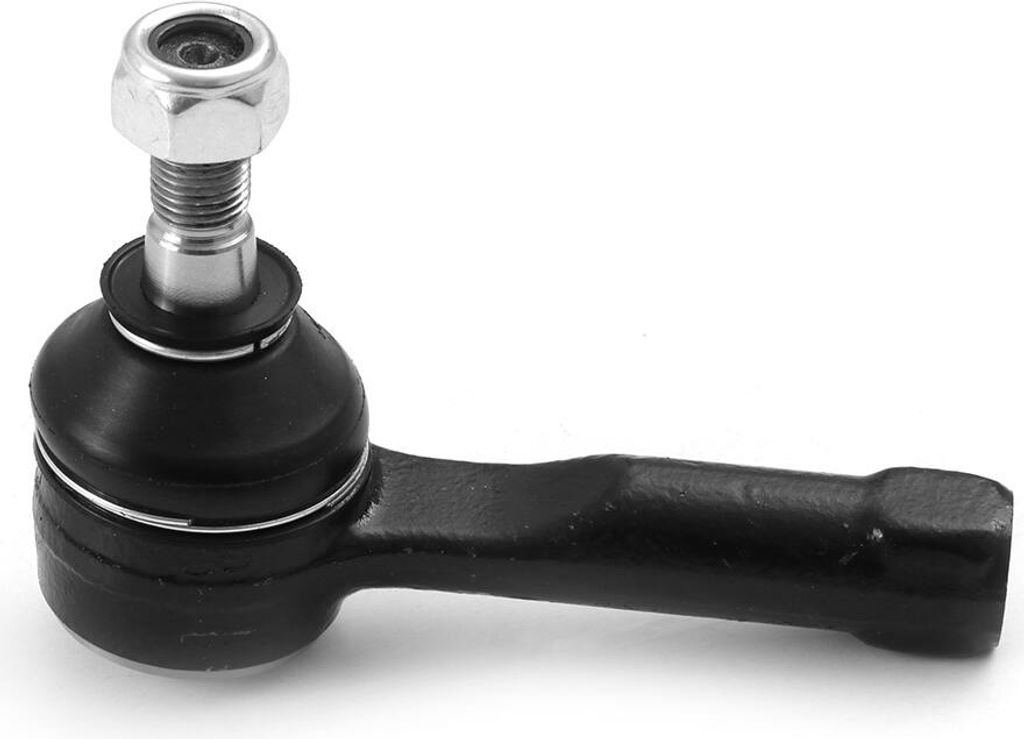 SKF Spurstangenkopf Spurstange für NISSAN ALMERA II Hatchback (N16) VKDY 812016