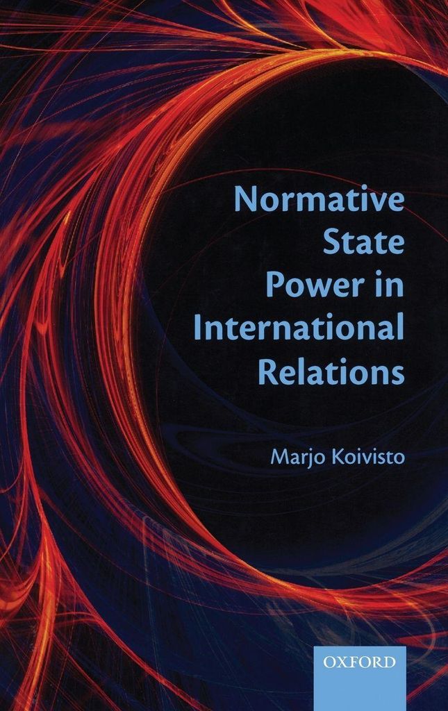 Normative State Power in International Relations