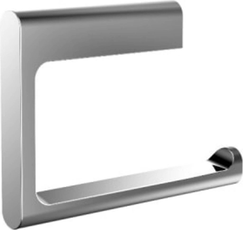 emco flow Toilettenpapierhalter ohne Deckel, 270000100