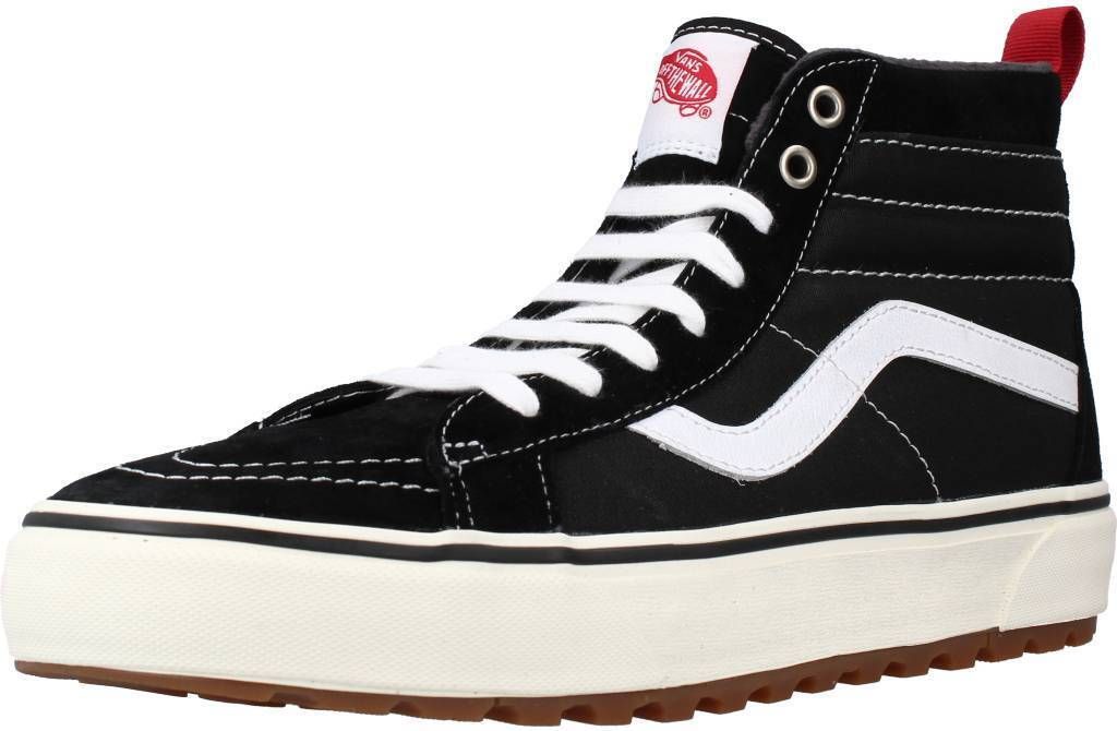 VANS UA SK8- HI MTE-30 Schwarz Produktbild 