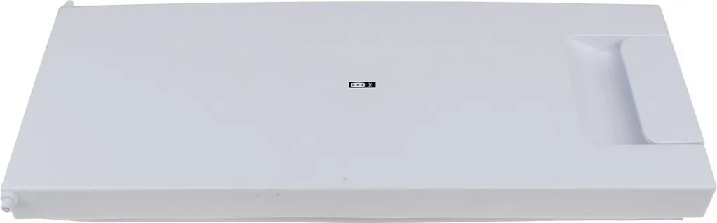 Stopper le Givre avec la Porte Congélateur Whirlpool C00522313 d'Origine