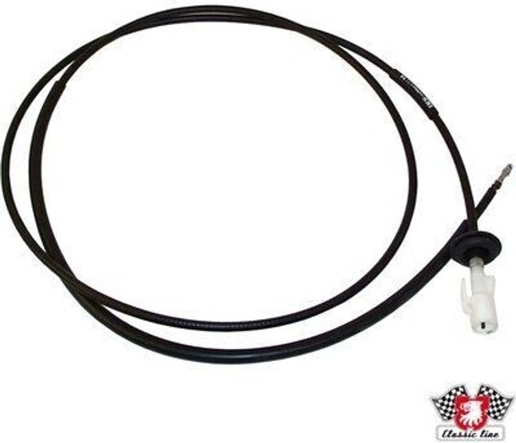 JP GROUP Tachowelle 1170600800 für VW TRANSPORTER III Bus Produktbild 