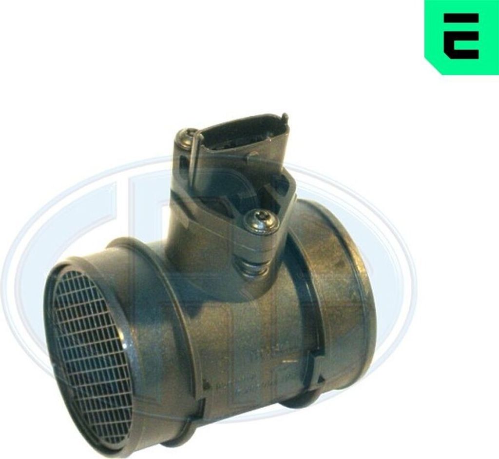 ERA 558055A Luftmassenmesser LMM für OPEL Corsa C Schrägheck (X01) Luftmengenmesser
