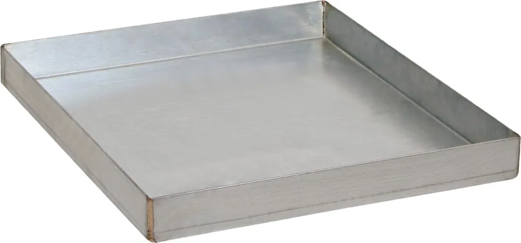 Bac de rétention conforme StawaR 9l Stumpf pour armoires de 500 mm pro