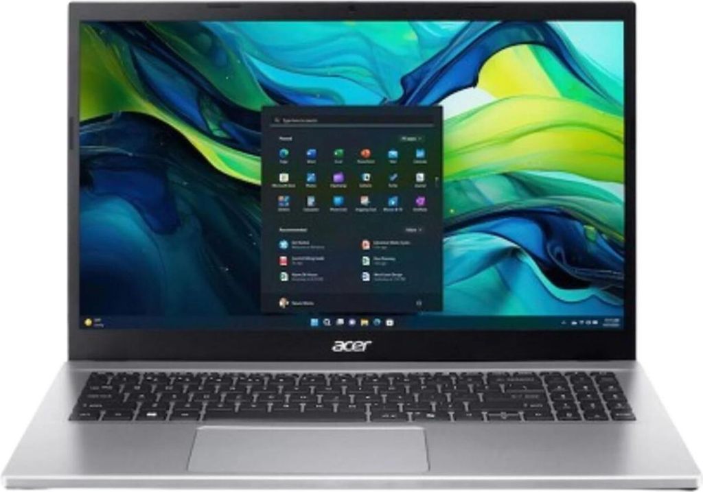 Laptop Acer NX.J7WEB.02J 15" AMD Ryzen 7 5825U 32 GB RAM 512 GB